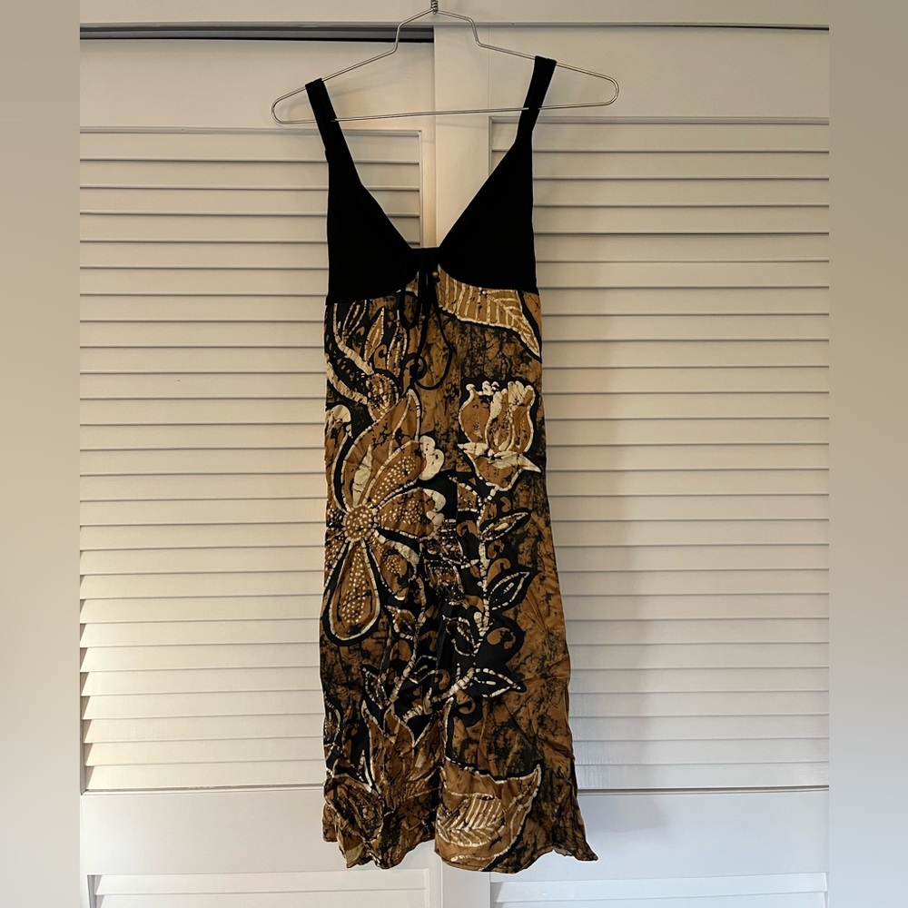 Lotta Stensson Dress